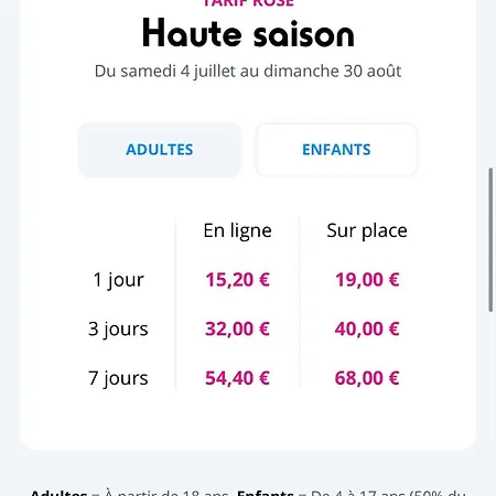 بيت للعطل Mobile A Travers La Foret, Domaine De Litteau